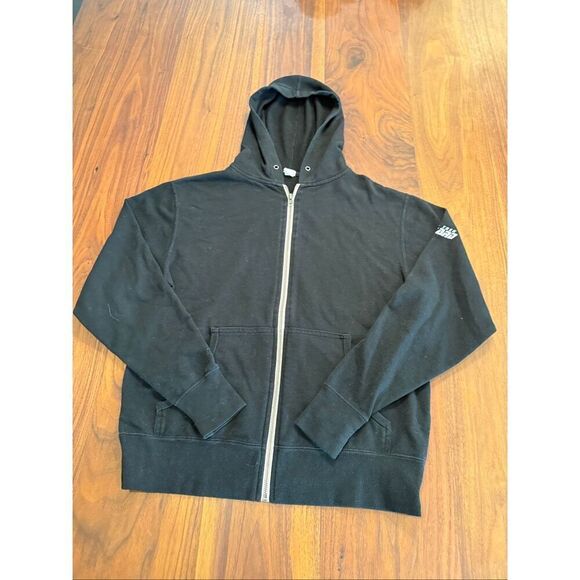 Independent Trading Co. Men's Star Trek Picard Cast and Crew Hoodie Black Small - Picture 2 of 8